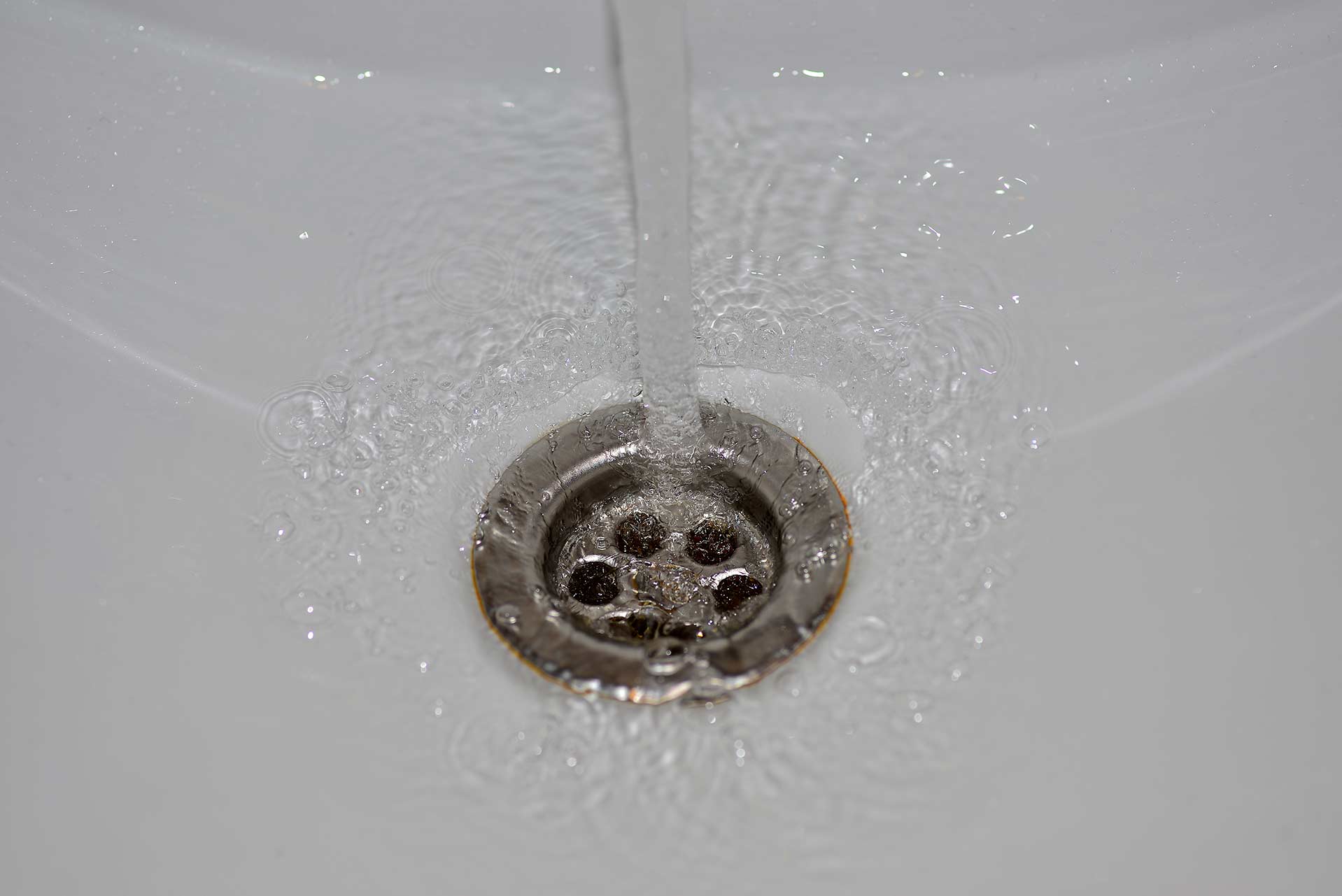 A2B Drains provides services to unblock blocked sinks and drains for properties in Hurstpierpoint.